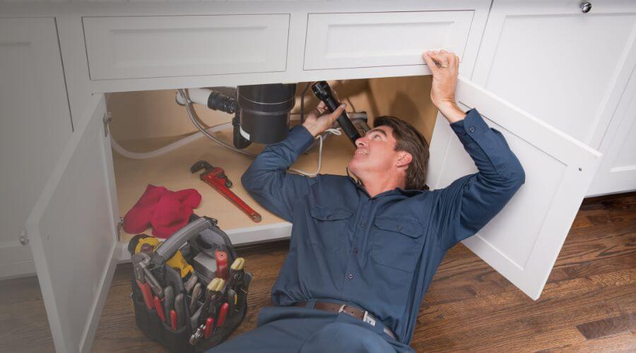 Professional same day plumber in Kellogg, ID